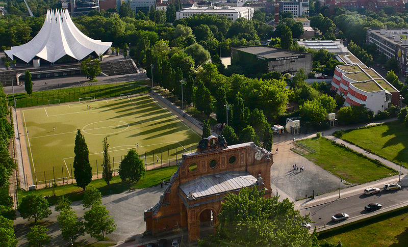 Tempodrom