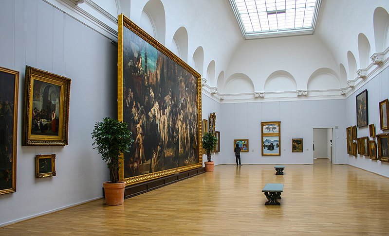 Hamburger Kunsthalle