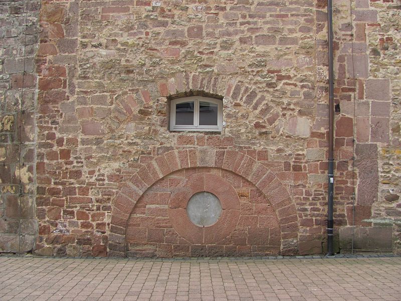 Kloster Schlüchtern