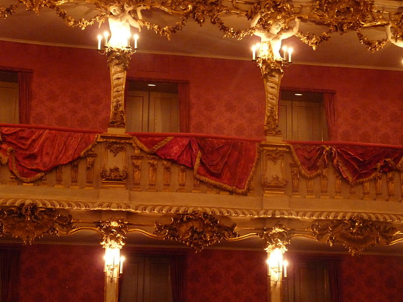 Théâtre Cuvilliés