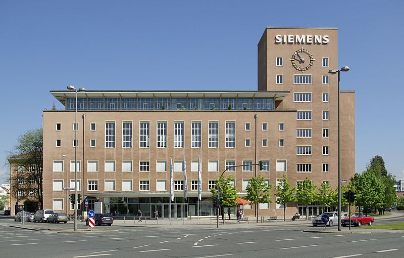 University of Erlangen-Nuremberg