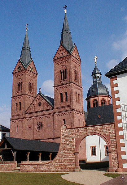 Seligenstadt