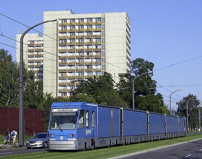 Gläserne Manufaktur