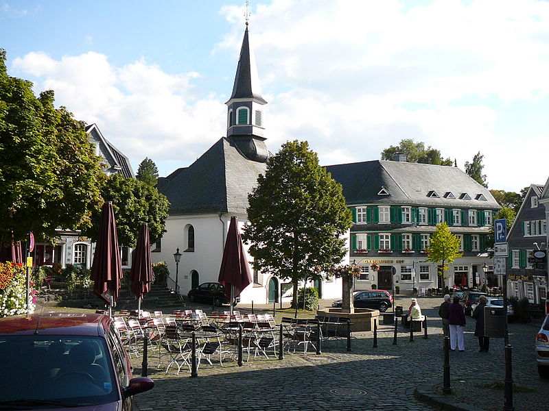 Solingen