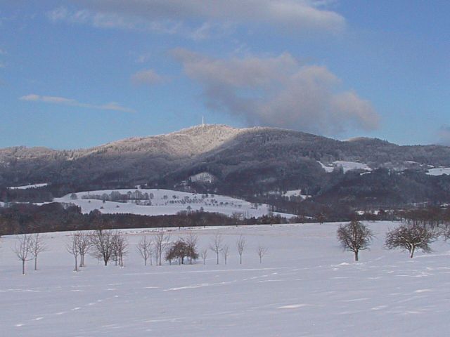 Hohe Möhr