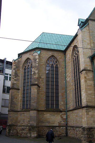 St. Peter's Church