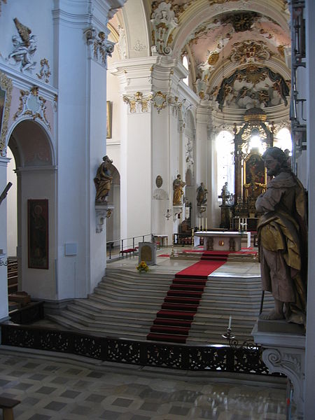 Basilika St. Vitus