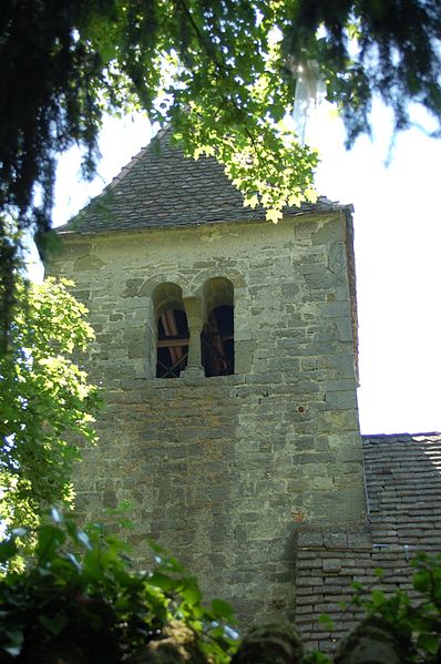 Abbaye de Prüfening