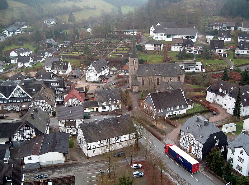 Lennestadt