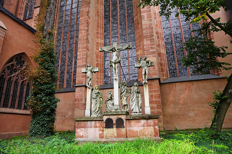 Frankfurt Cathedral