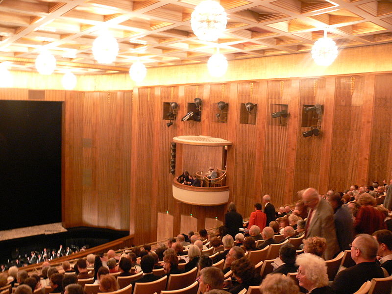 Ópera de Leipzig