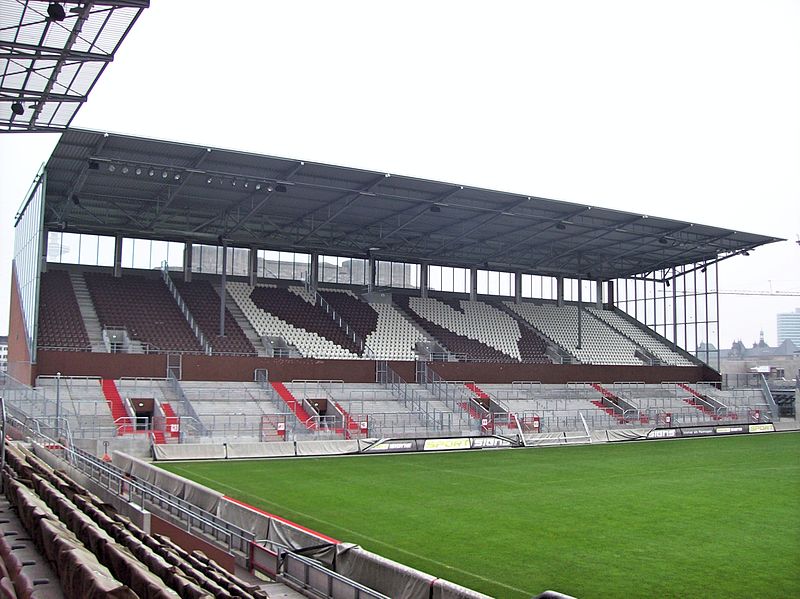 Stade Millerntor