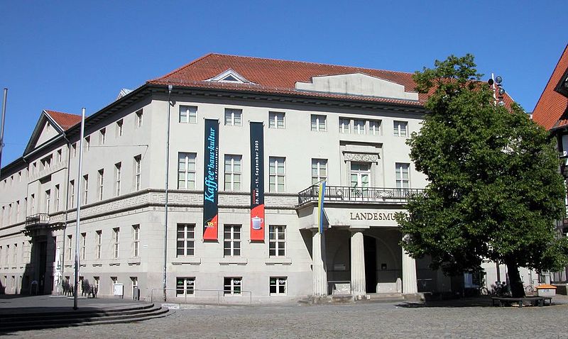 Braunschweigisches Landesmuseum
