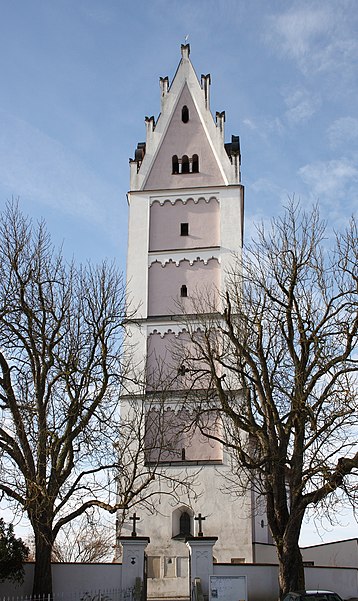 Church of the Assumption