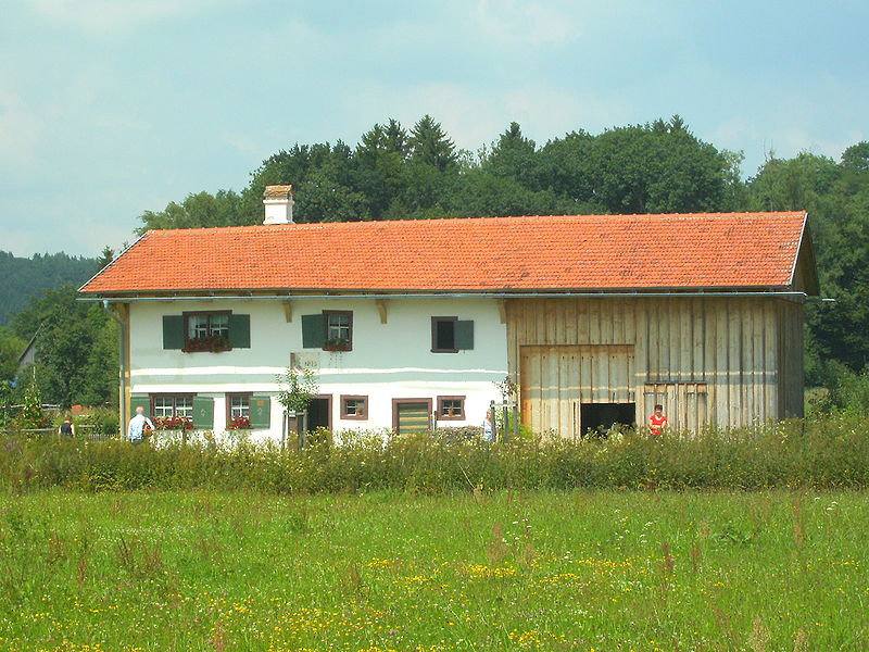Bauernhausmuseum Wolfegg