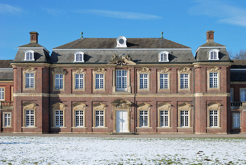 Nordkirchen Castle