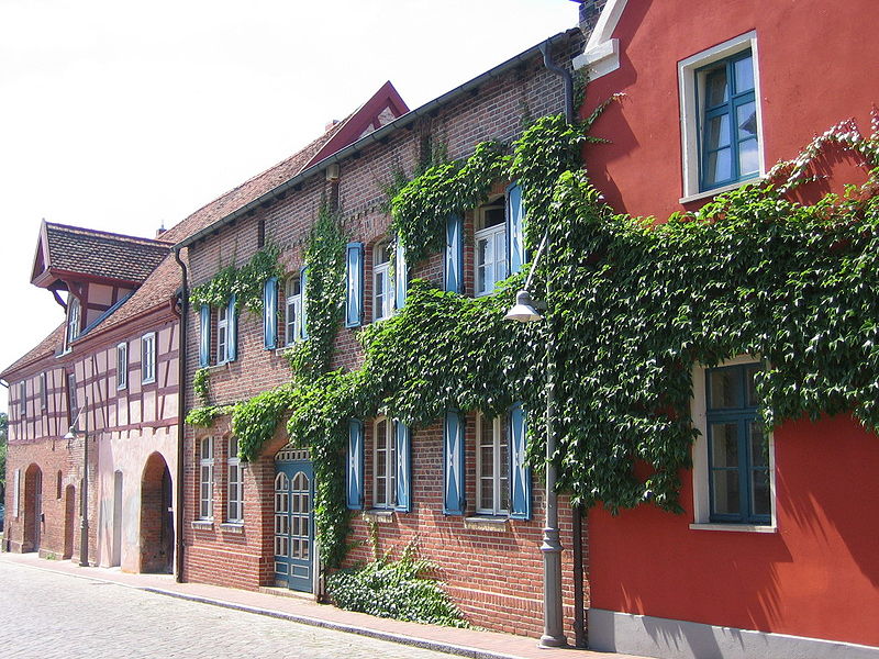 Ueckermünde