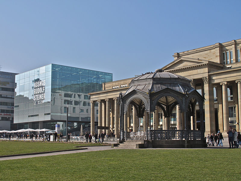 Kunstmuseum Stuttgart