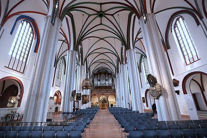 Église Saint-Nicolas de Berlin