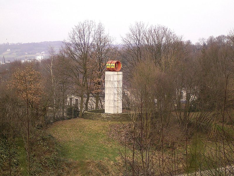 Ehrenberg