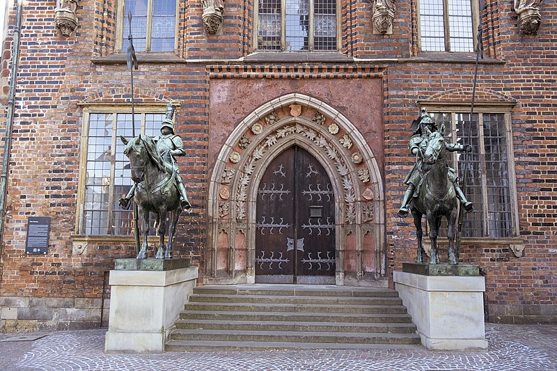 Ayuntamiento de Bremen