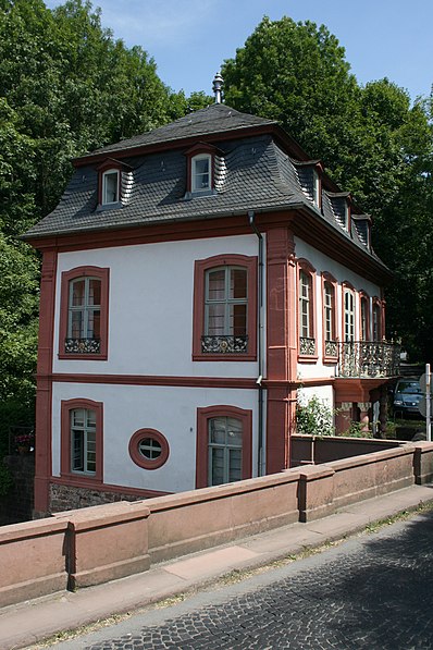 Schloss Fürstenau