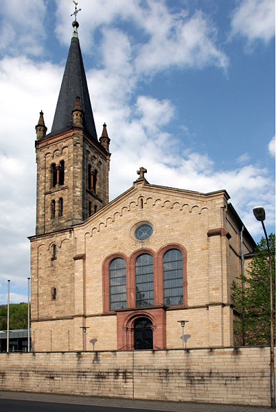 Church of St. Michael