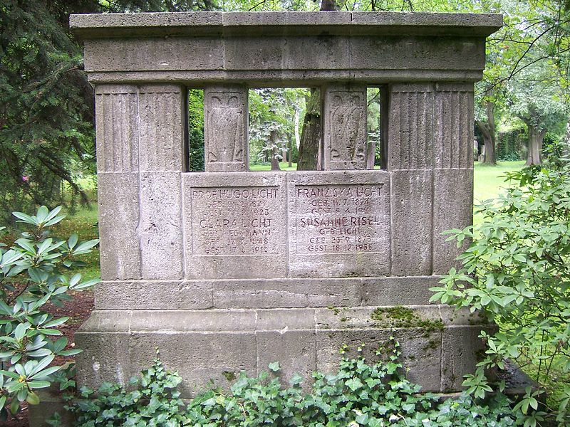 Südfriedhof