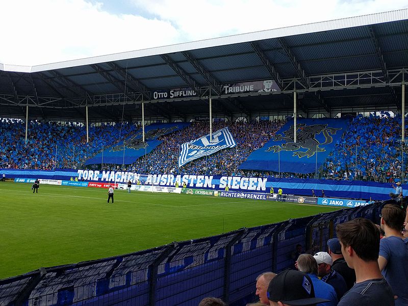 Carl-Benz-Stadion