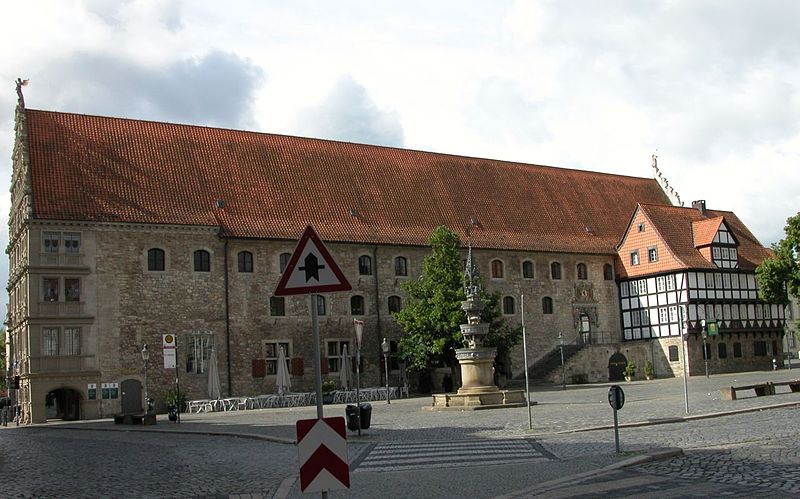 Altstadtmarkt