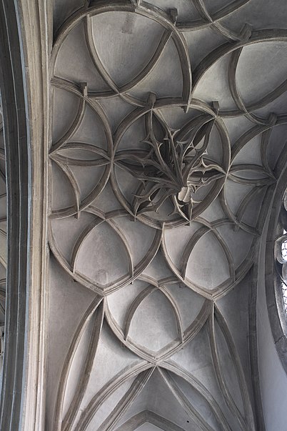 Liebfrauenmünster, Ingolstadt