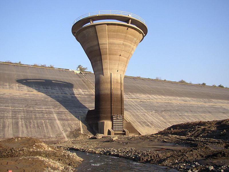 Innerste Dam