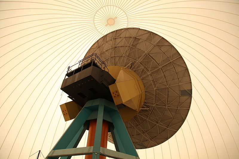 Bochum Observatory
