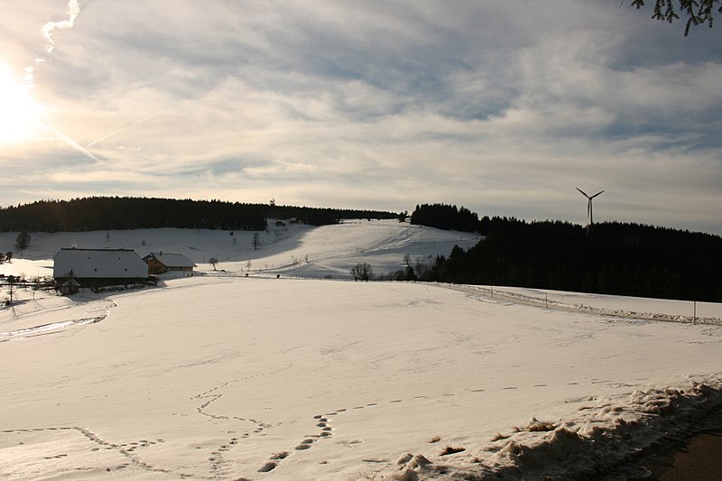 Rohrhardsberg