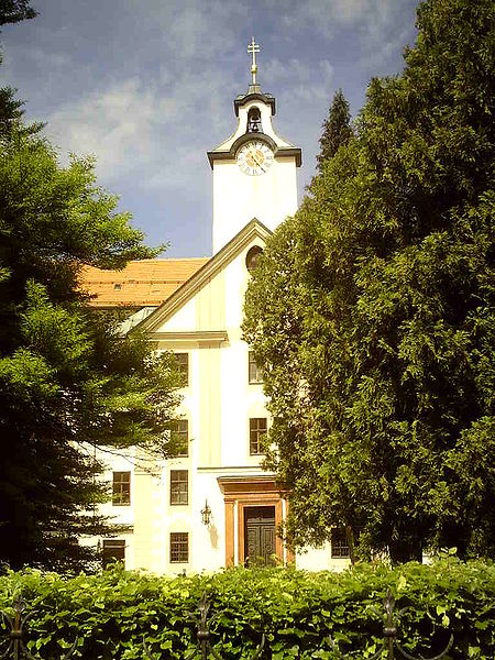 Schloss Hohenburg