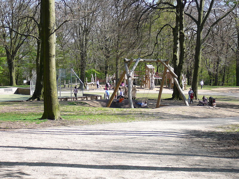 Nützenbergpark