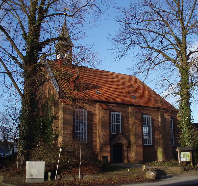 St. Mary's Church