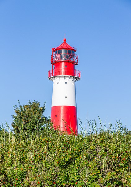 Phare de Falshöft