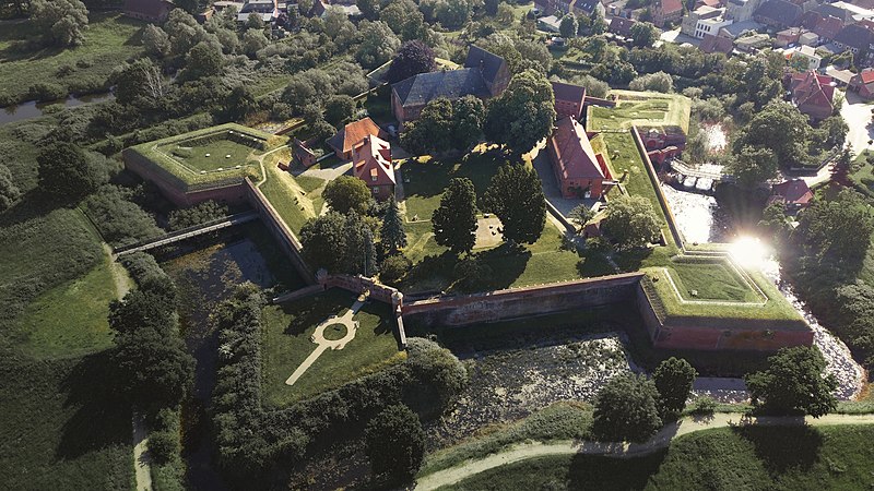 Dömitz Fortress