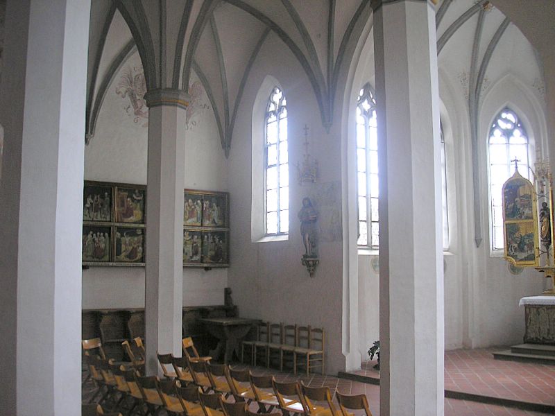 St. Blasiuskirche