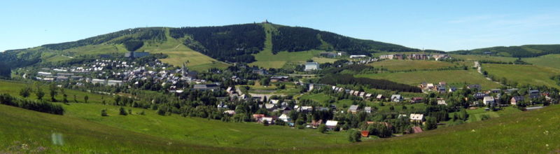 Oberwiesenthal