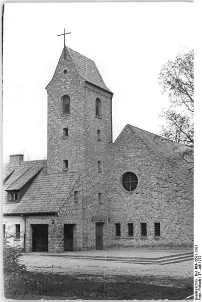 St.-Johanniskirche