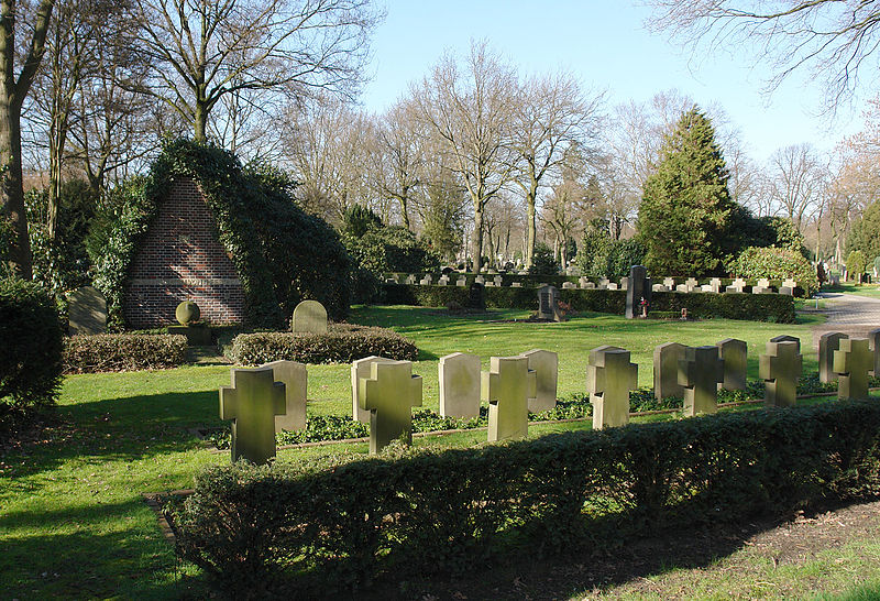 Waller Friedhof