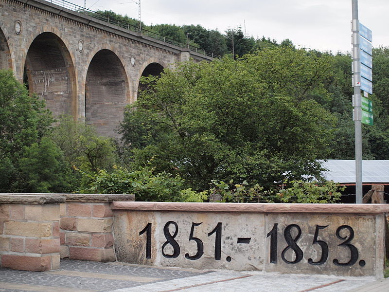 Altenbeken Viaduct