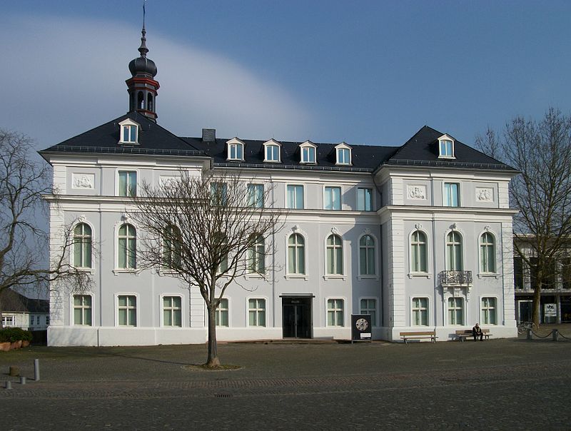 Saarland Museum