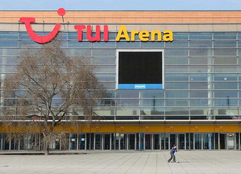 ZAG-Arena