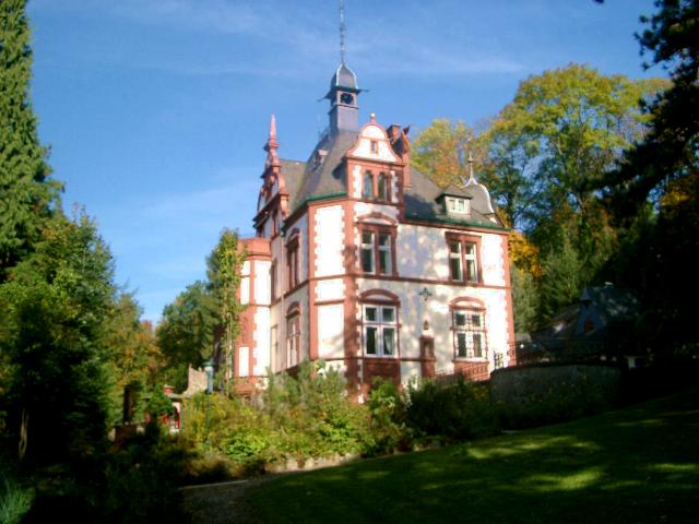 Villa Haas