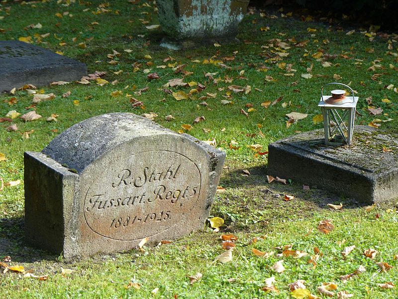 Melaten Cemetery