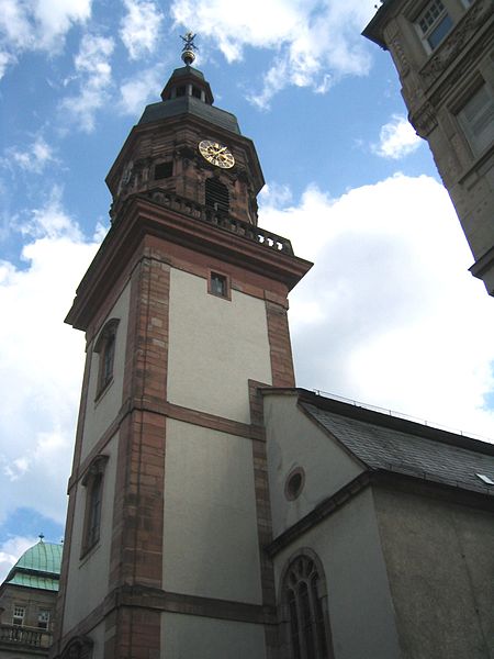 Providenzkirche