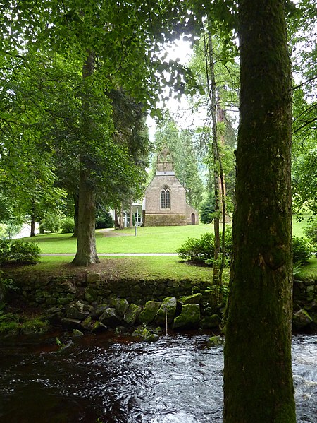 Englische Kirche